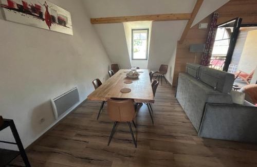 Saint-Lary-Soulan Apartment | T4 Saint Lary