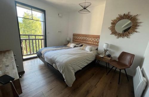 Saint-Lary-Soulan Apartment | T4 Saint Lary