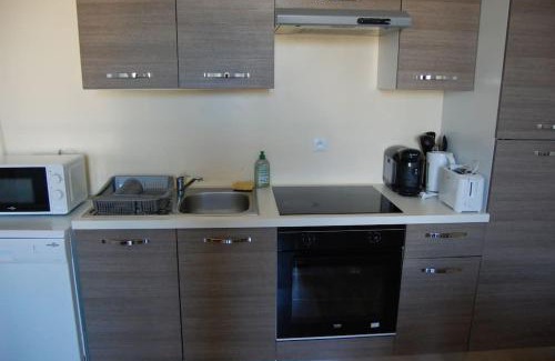 La Gare Apartment | T4 tout confort Proche de la Gare - Grellet B