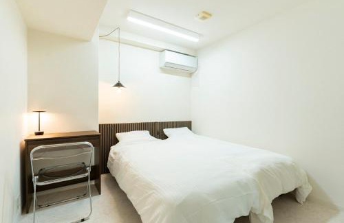 Nagawa Apartment | T4U Shinjyuku