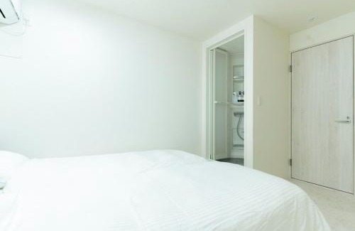 Nagawa Apartment | T4U Shinjyuku