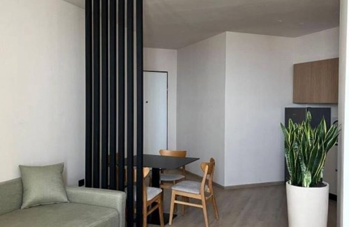 Vlore Apartment | t5-minutes to the sea! One-Bedroom Apartment with Sea View and Terrace