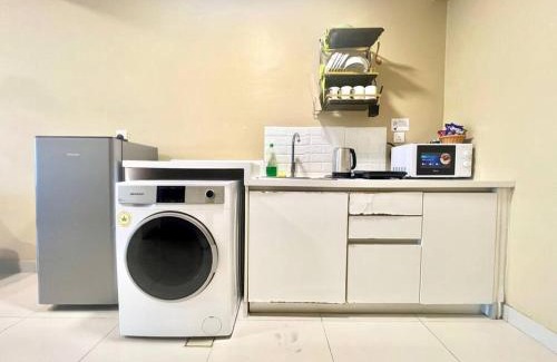 Shah Alam Apartment | T6 1-10Pax Trefoil Setia Alam 2Room SCCC Top Glove tower