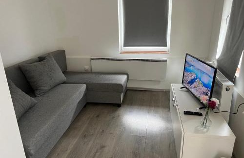 Taplanszentkereszt Apartment | T8 BUDGET 2 Bedroom+Living room Apartment @ agglomeration Taplanszentkereszt