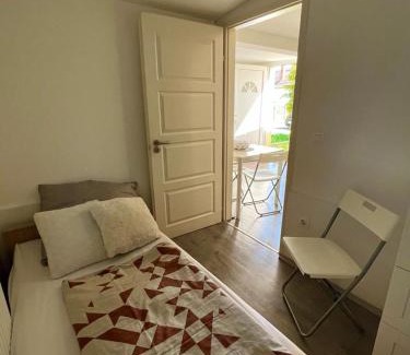 Taplanszentkereszt Apartment | T8 BUDGET 2 Bedroom+Living room Apartment @ agglomeration Taplanszentkereszt