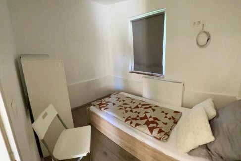 Taplanszentkereszt Apartment | T8 BUDGET 2 Bedroom+Living room Apartment @ agglomeration Taplanszentkereszt
