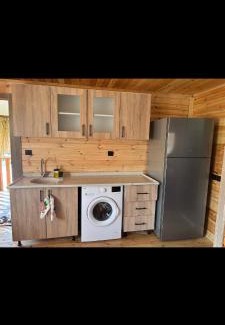 Demre Hotel | Taşdibi Bungalov