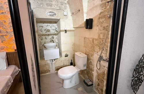 Eyyubiye Hotel | Taştepeler Konak