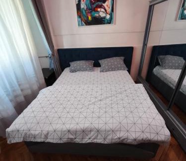 Oradea Apartment | Ta'arof Apartment