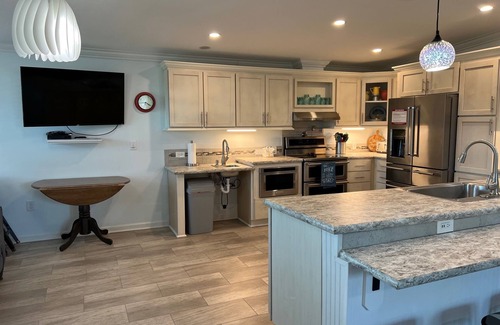 Port St. Joe House | "Ta Da" Offers Numerous Enjoyable Amenities!