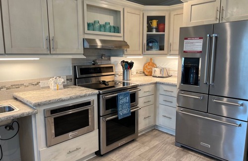Port St. Joe House | "Ta Da" Offers Numerous Enjoyable Amenities!