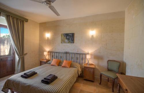 Xewkija Villa | Ta' Gianni
