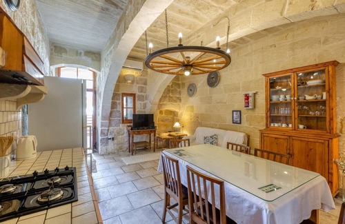 Birbuba House | Ta'Leli Pool Farmhouse in Gozo, L-Gharb Gozo, Malta