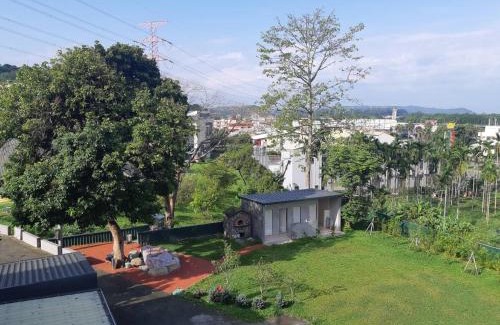 Zhushan House | Ta Li Wen B&B