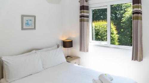 Fivelanes Ski Chalet | Ta Mill Cottages & Lodges - Meadowview Chalet 2
