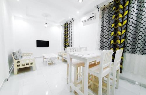 Bujumbura Apartment | TA-NO RESIDENCE AnD STAY