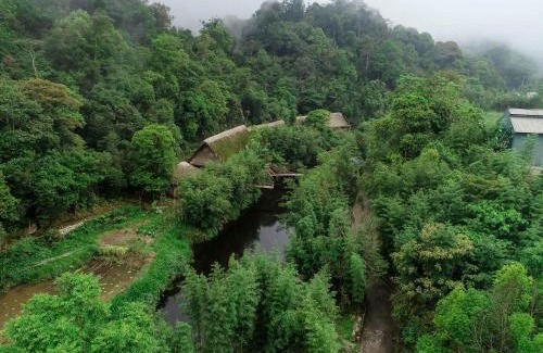 Bac Quang Resort | Ta Phin Ho Resort