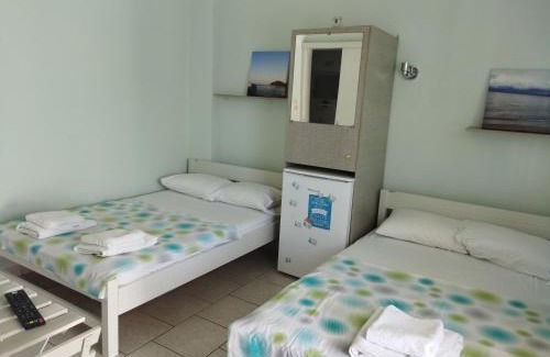 Olympiada Apartment | Ta Spitakia Olympiada