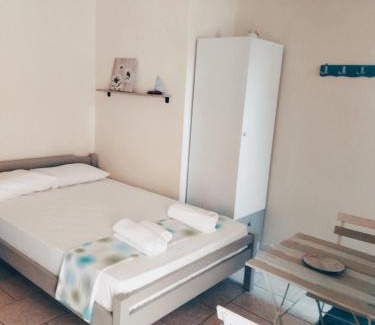 Olympiada Apartment | Ta Spitakia Olympiada