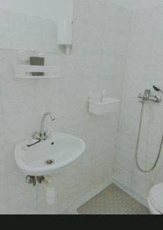 Olympiada Apartment | Ta Spitakia Olympiada