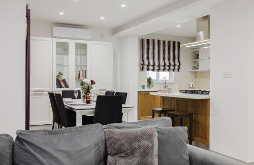 Ta' Xbiex Apartment | Ta Xbiex 3bed - Prime Location By Homely