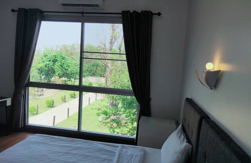Nakhon Phanom Hotel | TaamJai Resort