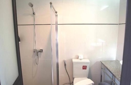 Nakhon Phanom Hotel | TaamJai Resort