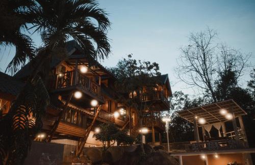 Si Racha House | Taara Hill