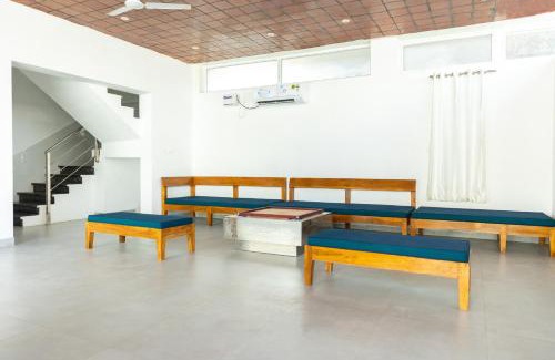Covelong Beach Villa | Taara Villa