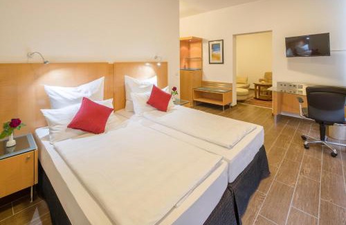 Kellinghusen Hotel | Taba Hotel