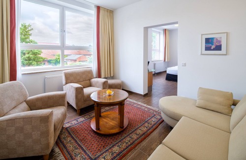 Kellinghusen Hotel | Taba Hotel