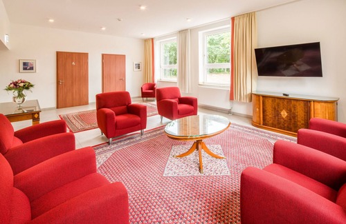 Kellinghusen Hotel | Taba Hotel