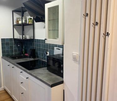 Kedzierzyn Kozle Apartment | Tabago Studio 13 K-K Wierzbowa