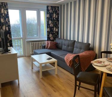 Kedzierzyn Kozle Apartment | Tabago Studio 13 K-K Wierzbowa