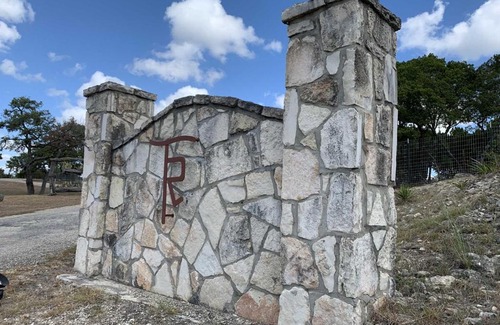 Comfort House | Tabasco Ranch - Star Cabin