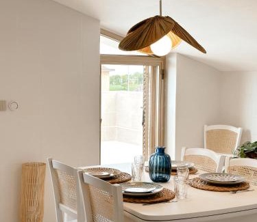 Paglieta Apartment | Tabbihome Apartments - Costa dei Trabocchi