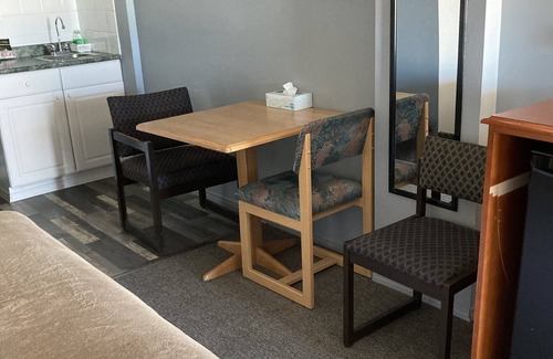 Taber Hotel | Taber Motel