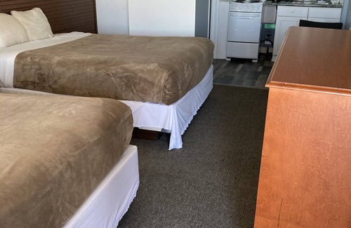 Taber Hotel | Taber Motel
