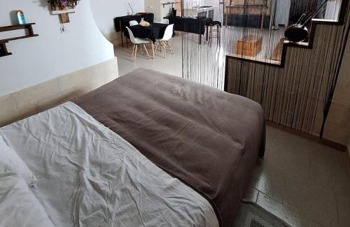Torre Canne Apartment | Taberna di felisiano