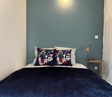 Thiers Apartment | TABI APPART ,MODERN CHIC vs FREE PARKING,WIFI,DRAPS