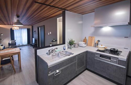 Nishinari House | Tabi timeTamadehigashi - Vacation STAY 15521