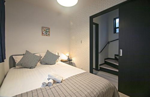 Nishinari House | Tabi timeTamadehigashi - Vacation STAY 15521