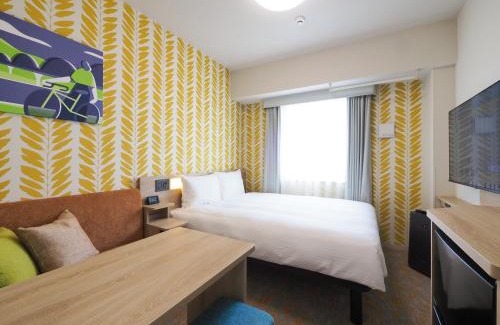 Nagawa Hotel | Tabino Hotel Kakogawa Befu Station