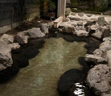 Uchinomaki Hotel | Tabinoyado Asonoyu