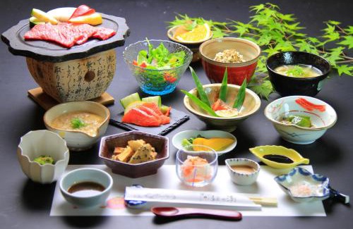 Uchinomaki Hotel | Tabinoyado Asonoyu