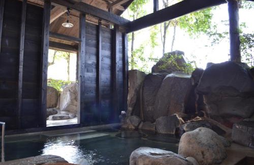 Uchinomaki Hotel | Tabinoyado Asonoyu