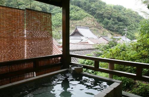 Yunotsucho Yunotsu Hotel | Tabinoyado Kiunsoh