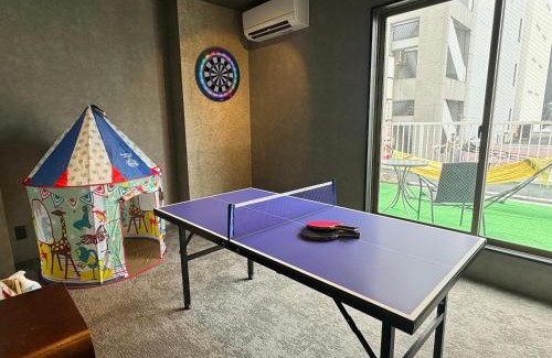 Susakiuramachi Apartment | TABISAI HOTEL Premium 博多-中洲