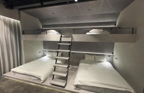 Chuo-ku Apartment | TABISAI HOTEL Swell 天神