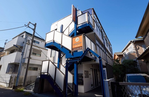 Kita Apartment | Tabist A Mirai Oji